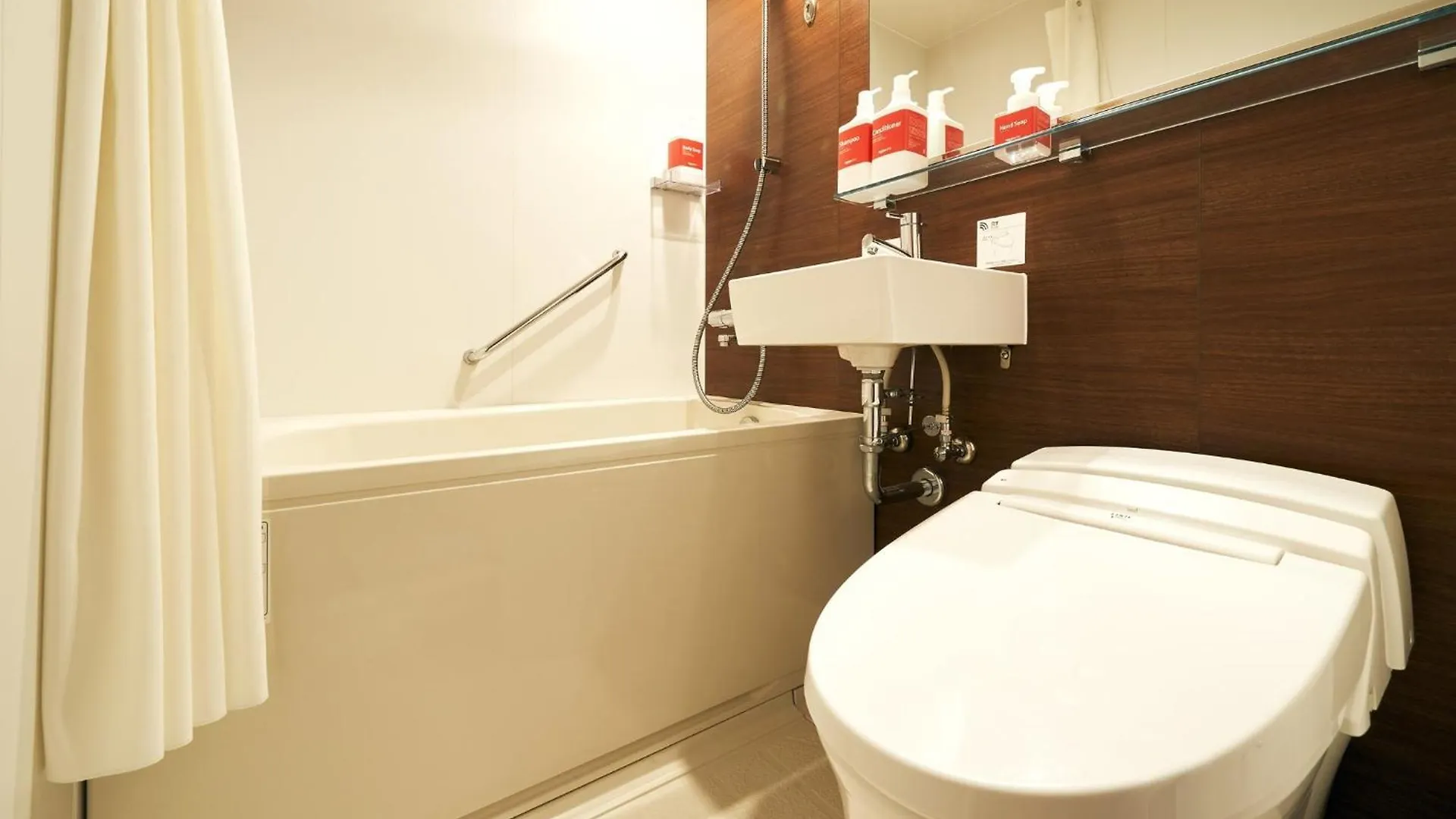 Rakuten Stay Tokyo Asakusa Okaimono Panda Double Room