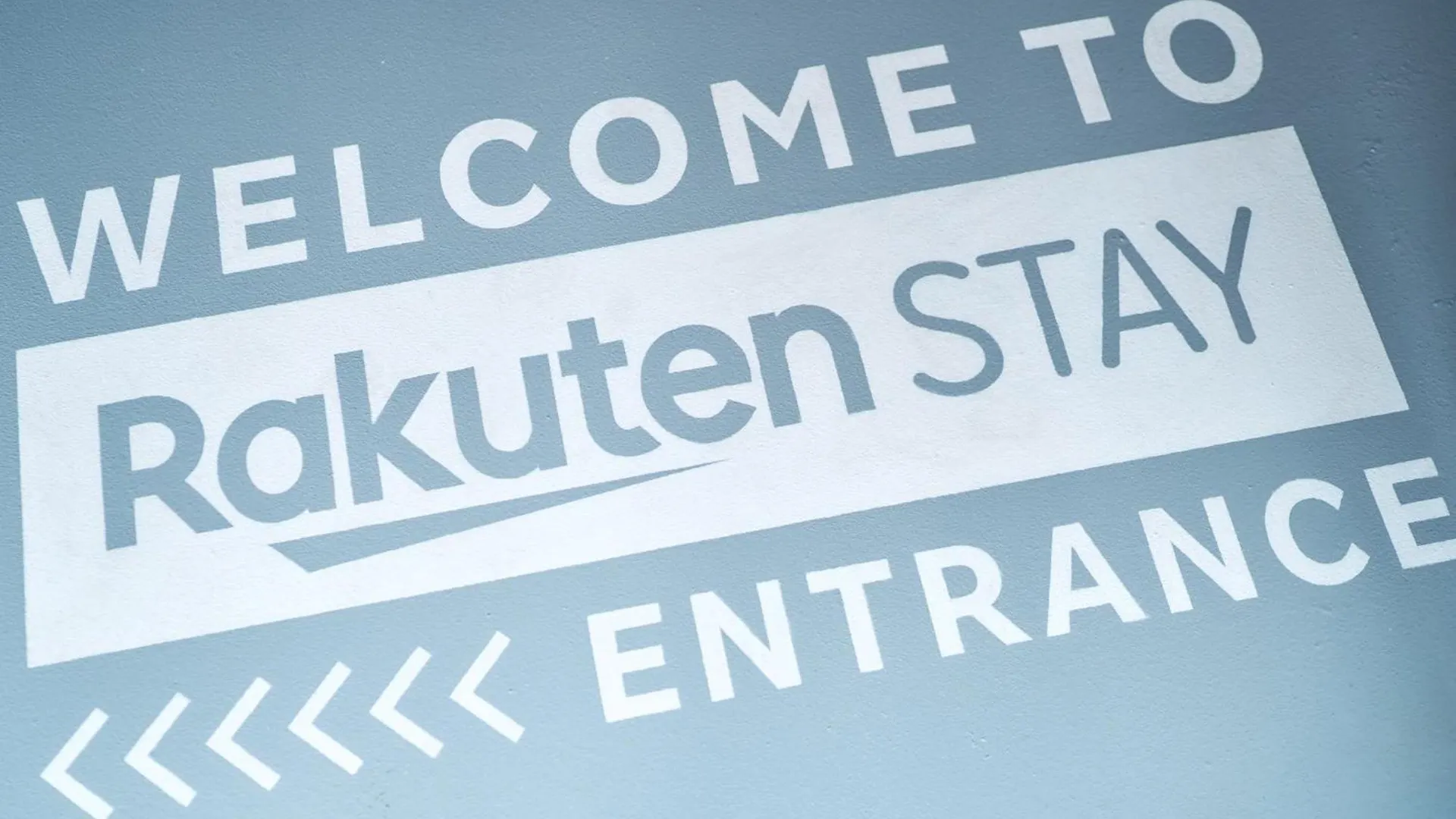 Rakuten Stay Tokyo Asakusa Okaimono Panda Double Room Japan