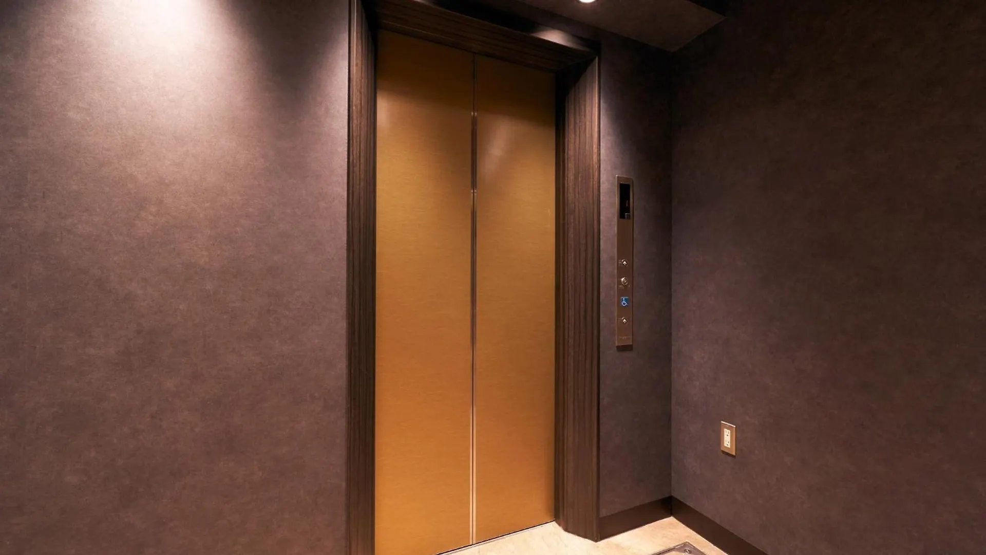 Rakuten Stay Tokyo Asakusa Okaimono Panda Double Room Japan